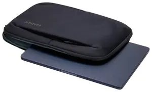 Thule | Sleeve Subterra 2 for MacBook Air Sleeve 13" | Sleeve | Black