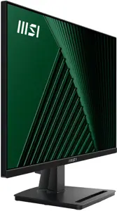 LCD Monitor MSI PRO MP245G 23.8" Business Panel IPS 1920x1080 16:9 100 Hz 1 ms Speakers PROMP245G