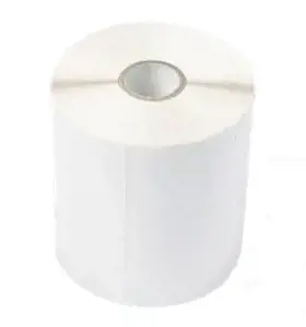 Brother BUS1J074102121, balta, iškirpta etiketė, terminis perkėlimas, 10,2 cm, 7,4 cm, 1 vnt.