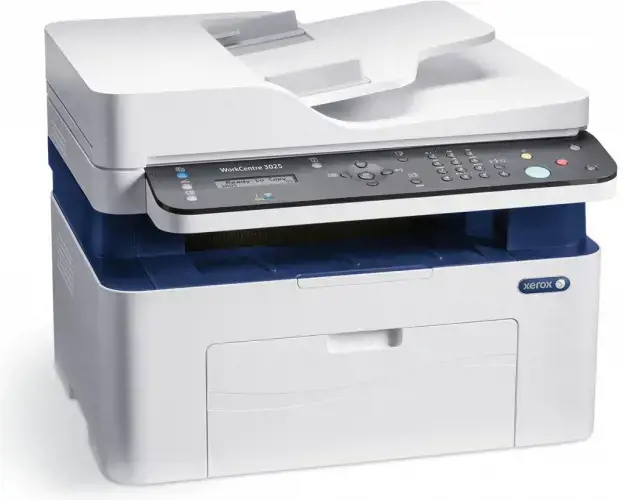 Xerox Workcentre 3025V_NI
