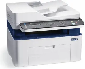 Xerox Workcentre 3025V_NI