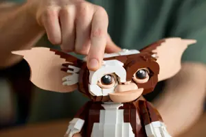 LEGO IDEAS 21361 Gremlins: Gizmo