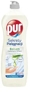 PUR BALSAM indų ploviklis Aloe Vera 750ml