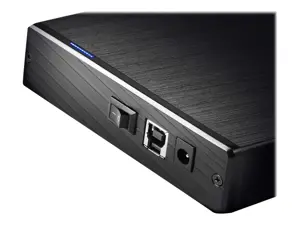 AXAGON EE35-XA3 USB3.0 - SATA 3,5" išorinė ALINE dėžutė