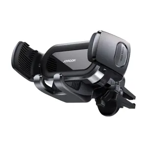 Automobilinis telefono laikiklis Joyroom JR-ZS351 juodas