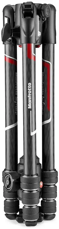 "Manfrotto" trikojo rinkinys MKBFRC4GTXP-BH Befree GT XPRO