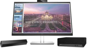 HP S101 garsiakalbių juosta