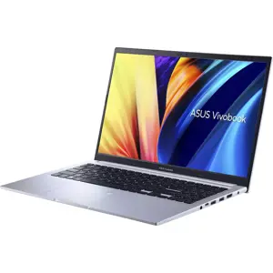 ASUS Vivobook 15 A1502VA-BQ1021 i5-13420H 15.6'' FHD IPS 60Hz 250nits AG 16GB DDR4 SSD512 Intel UHD Graphics WLAN+BT Cam720p 42Wh NoOS Cool Silver