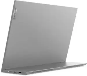 Lenovo L15, 39,6 cm (15,6"), 1920 x 1080 taškų, "Full HD", LED, 14 ms, juoda, pilka