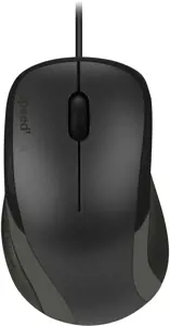 "Speedlink" pelė Kappa USB, juoda (SL-610011-BK)
