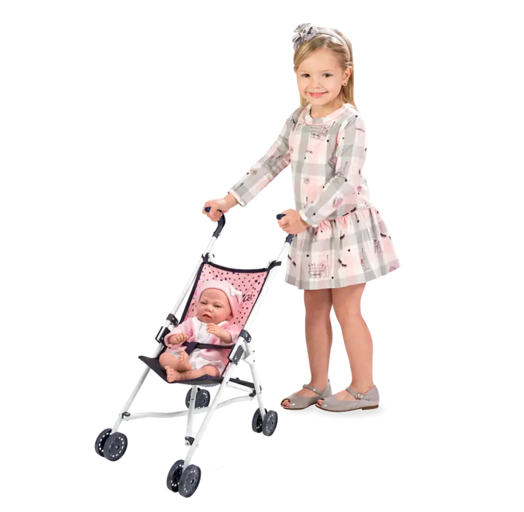 Arias mini sportinis vežimukas