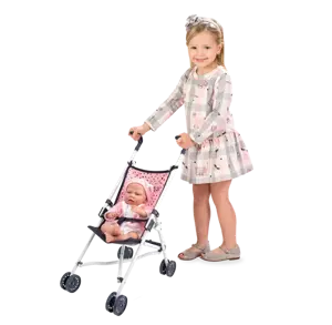 Arias mini sportinis vežimukas