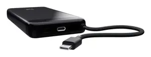 POWER BANK USB 20000MAH/FIERA 25881 TRUST