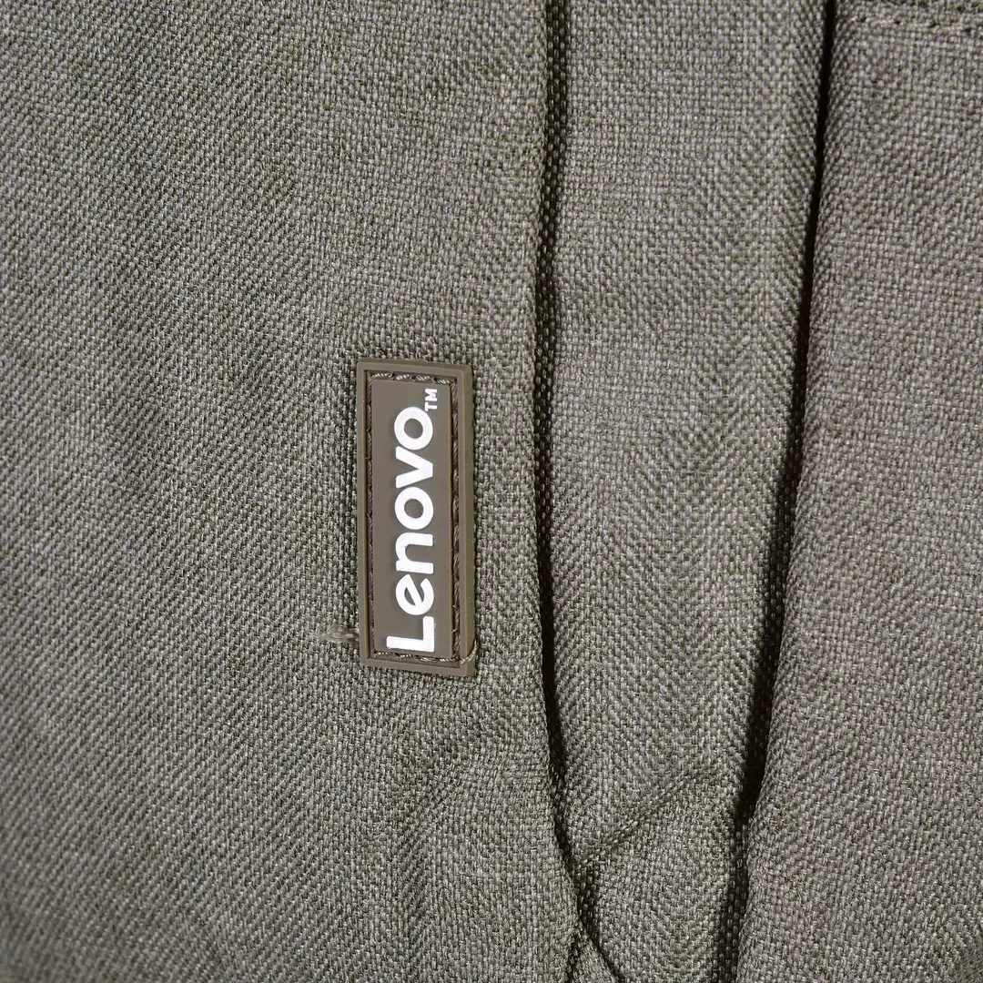 Lenovo B210, Kuprinė, 39,6 cm (15,6"), 548 g