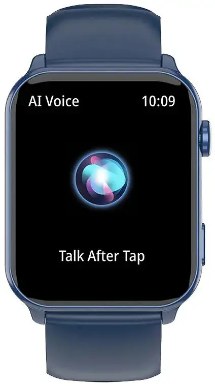SMARTWATCH R30 MAX/BLUE R30MAXBLUE BLACKVIEW