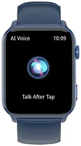 SMARTWATCH R30 MAX/BLUE R30MAXBLUE BLACKVIEW