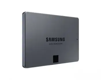 SSD diskas Samsung 870 QVO 2 TB, 2.5", Serial ATA III