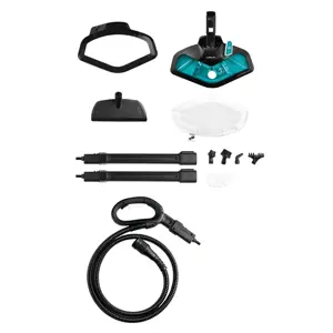 Valymo garais prietaisas Polti Vaporetto Smart 100_T