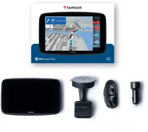 "TomTom GO Expert Plus" 7"