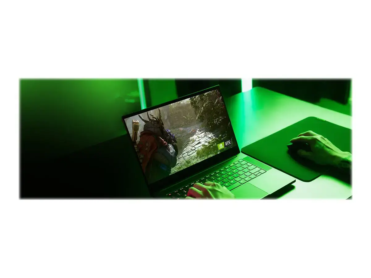 Nešiojamas kompiuteris RAZER Blade 14, 365, 1000 GB, 14 Coliai, Windows 11 Home