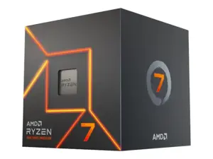 Procesorius AMD Ryzen™ 7 7700, 3,8 GHz, AM5