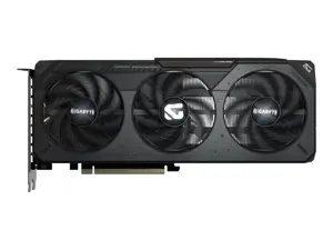Vaizdo plokštė GIGABYTE GeForce RTX 5050 8 GB, GDDR6, GV-N5050GAMING OC-8GD 1.0