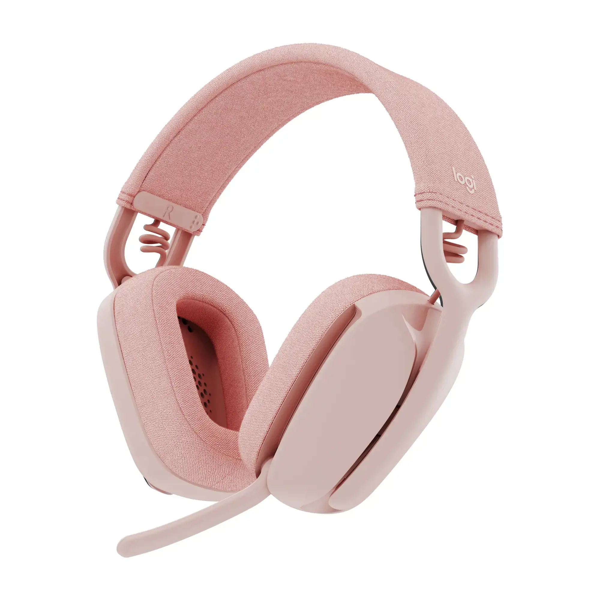 LOGITECH ZONE VIBE 100 - ROSE M/N:A00167 - BT - EMEA - AUTONOMINIS