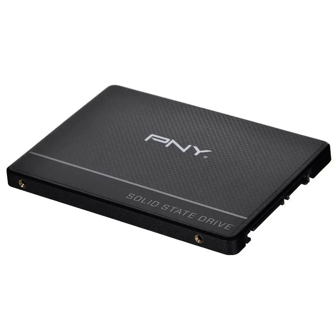 SSD diskas PNY SSD7CS900-500-RB 500 GB, 2.5", Serial ATA III