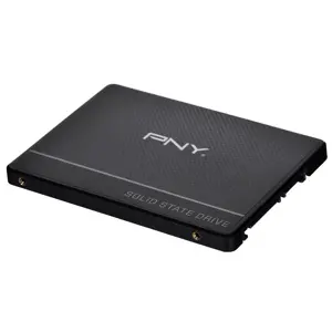 SSD diskas PNY SSD7CS900-500-RB 500 GB, 2.5", Serial ATA III