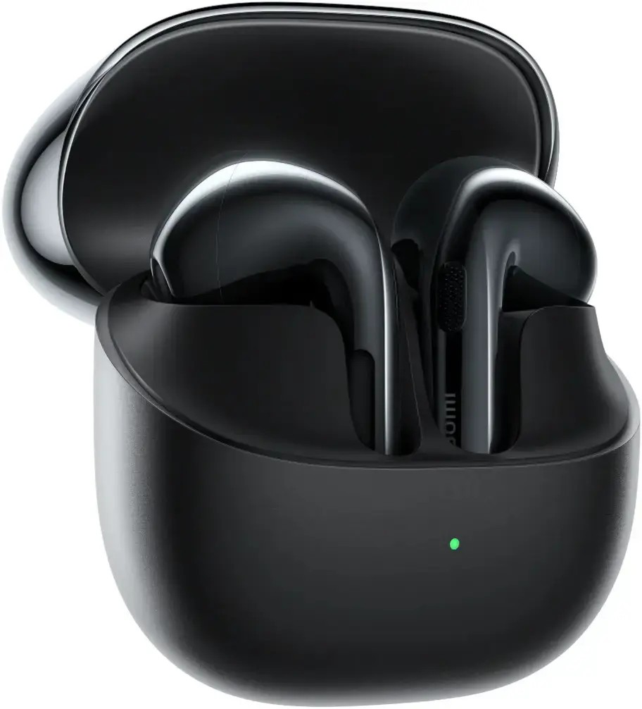 Xiaomi Buds 6, Graphite Black