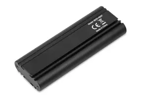 "I-BOX HD-07 SDD M2.NVME 10GB/S KORPUSAS