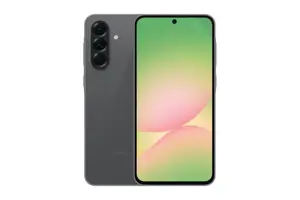 Mobilusis telefonas Samsung Galaxy A56, Juoda