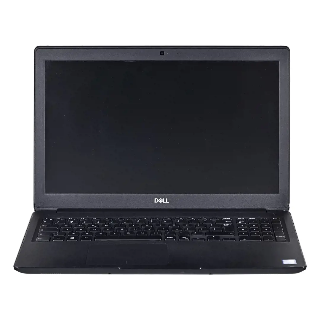 DELL LATITUDE 3500 i5-8365U 8GB 256GB SSD 15" FHD Win11pro NAUDOTAS Naudotas