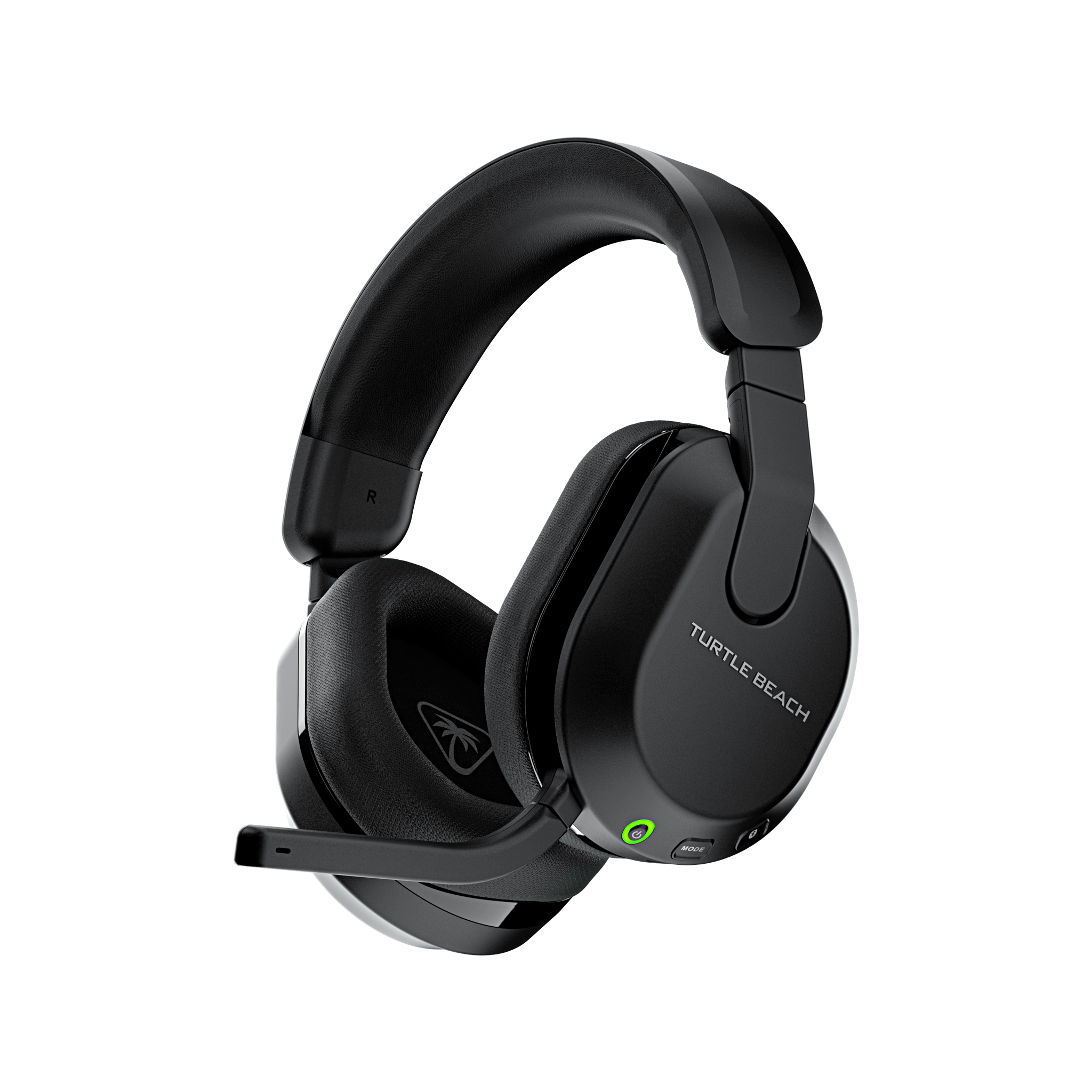 Turtle Beach Stealth 600 Gen 3, Wireless, 20 - 20000 Hz, Gaming, Headset, Black