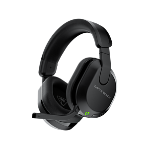 Turtle Beach Stealth 600 Gen 3, Wireless, 20 - 20000 Hz, Gaming, Headset, Black