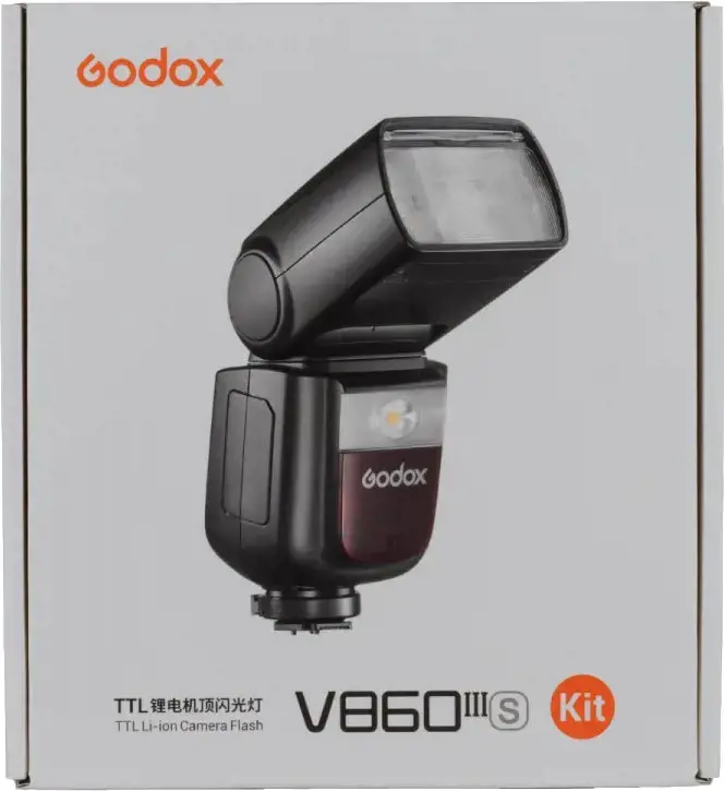 Godox V860III Sony