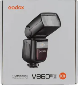 Godox V860III Sony