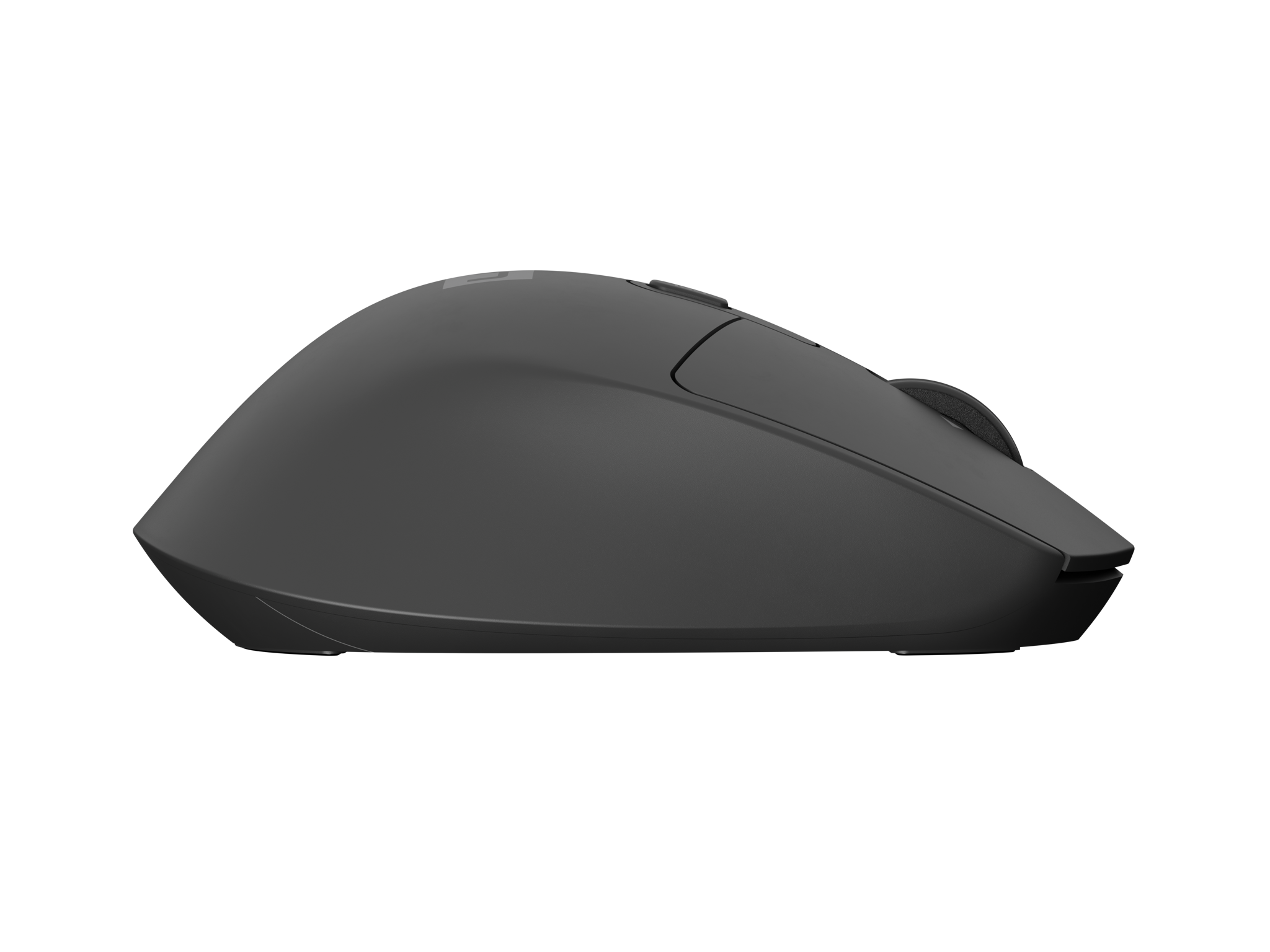 Natec Kite | Wireless | Bluetooth, 2.4GHz | Black