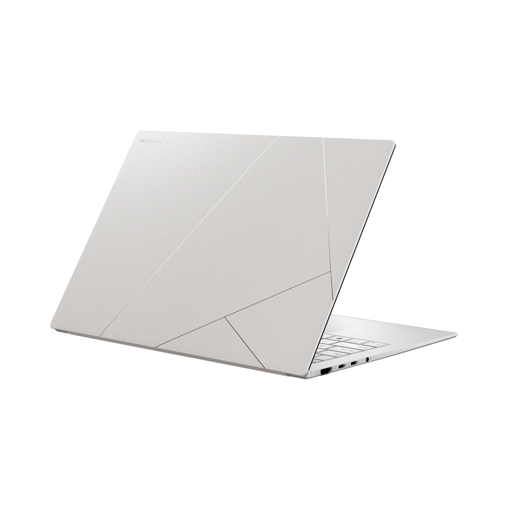 Nešiojamas kompiuteris ASUS Zenbook S 14 UX5406SA-PV037W, 5 16 GB, 512 GB, 14 Coliai, Windows 11 Home