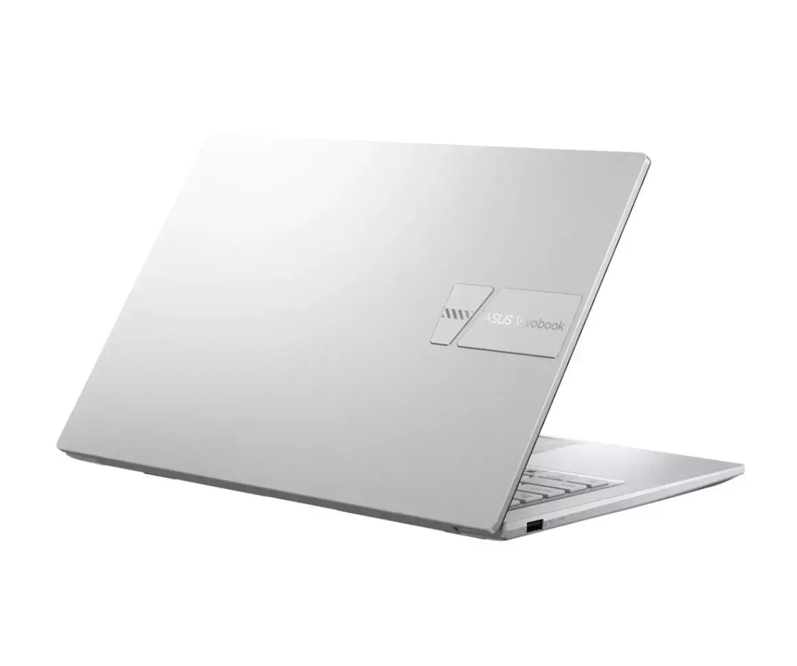 ASUS Vivobook 17 X1704MA-AU011 Core 5 320 17.3" FHD IPS-level panel 60Hz 250 nits AG 16GB DDR5 512GB SSD Intel Graphics WLAN + Bluetooth 720p webcam 50 Wh No OS Cool Silver