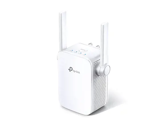"TP-Link AC1200 Mesh Wi-Fi Range Extender", tinklo siųstuvas, 867 Mbit/s, 10 100 Mbit/s, Windows 10, Windows 7, Windows 8, Windows 8.1, Windows 98SE, Windows NT, Windows XP, MacOS, vidinis