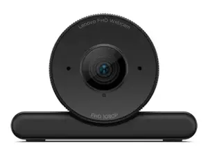 Lenovo FHD Webcam
