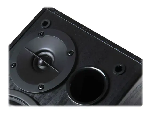 Głośniki 2.0 Edifier R980T (czarne)