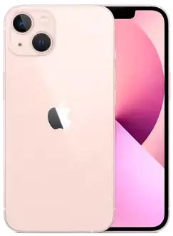 Mobilusis telefonas Apple iPhone 13, 256 GB, Rožinė