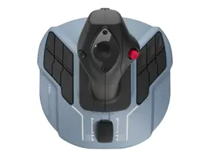 VALDYMO SVIRTIS TCA SIDESTICK AIRBUS/EDITION 2960844 THRUSTMASTER