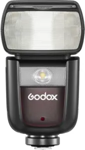 Godox flash V860III for Pentax