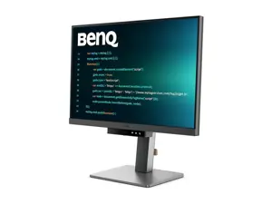 BENQ RD240Q 24.1" WQXGA IPS HDMI/DP/USB-C 90W