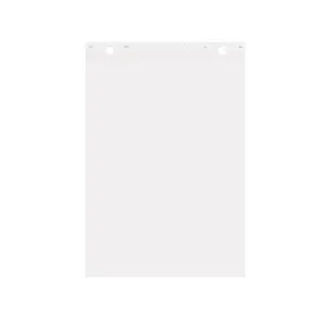 Konferencijų bloknotas FOROFIS 600 x 850 mm, 50 lapų
