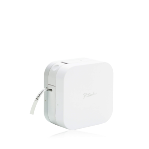 Brother PT-P300BT, TZe, terminis, 180 x 180 DPI, 20 mm/s, AAA, baltas