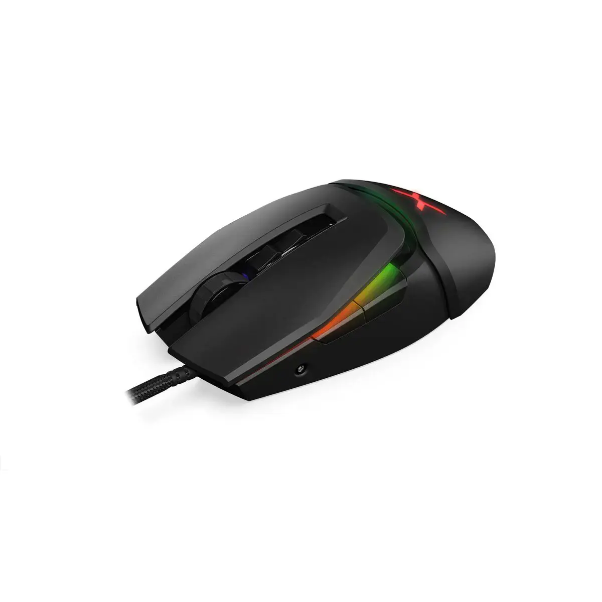 Mysz gamingowa Krux Bot RGB